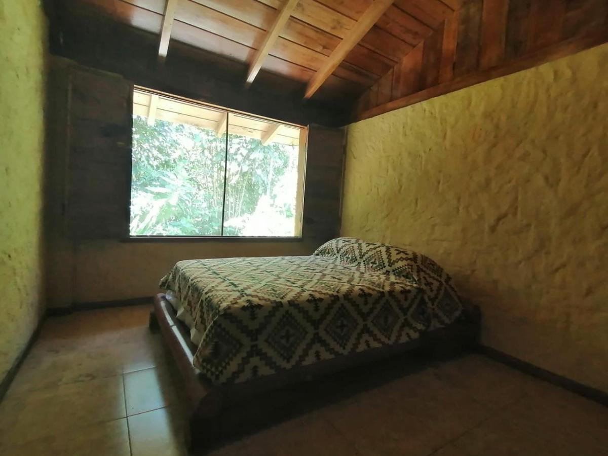 La Chonta Otel Mindo Dış mekan fotoğraf