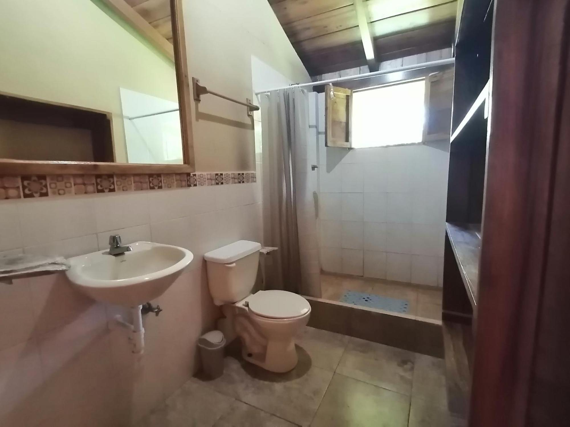 La Chonta Otel Mindo Oda fotoğraf